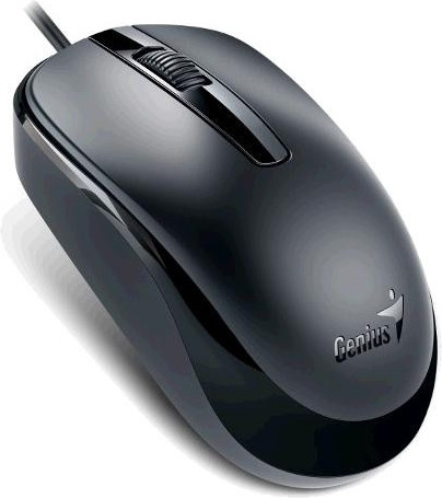 MOUSE Genius, Cod Produs: 31010105100 [1]