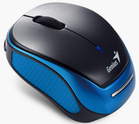 Electronice - MOUSE Genius, Cod Produs: 31030020401