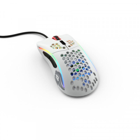 MOUSE  Glorious PC Gaming Race , Cod Produs: GLO-MS-DM-MW [6]