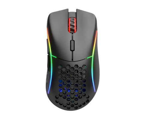 Mouse - MOUSE  Glorious PC Gaming Race , Cod Produs: GLO-MS-DW-MB