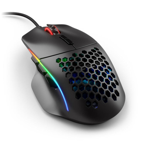 Mouse - MOUSE  Glorious PC Gaming Race , Cod Produs: GLO-MS-I-MB