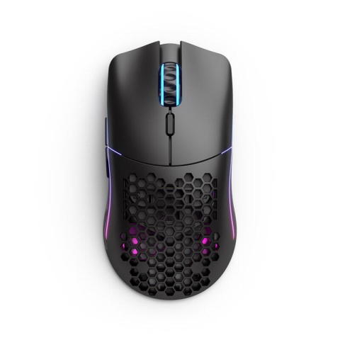 Periferice - MOUSE Glorious PC Gaming Race , Cod Produs: GLO-MS-OMW-MB