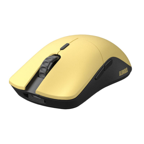 Mouse - MOUSE  Glorious PC Gaming Race , Cod Produs: GLO-MS-OW-GP-FORGE