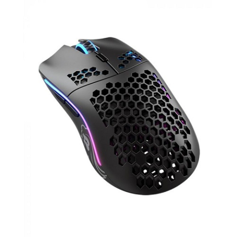 Periferice - MOUSE Glorious PC Gaming Race  ,  Cod Produs: GLO-MS-OW-MB