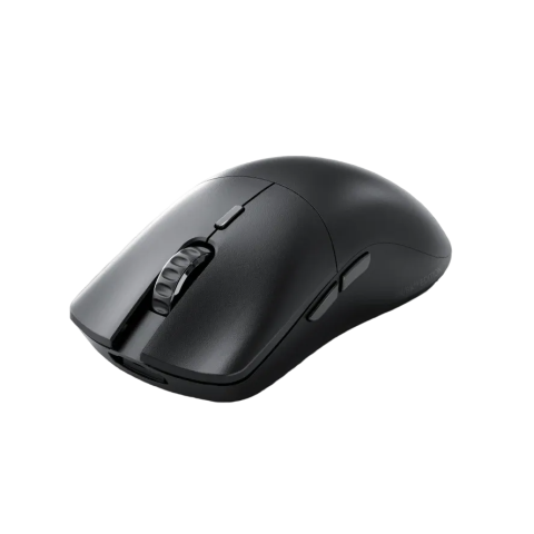 Mouse - MOUSE Glorious PC Gaming Race PRO Wireless, 4K/8K Polling, 26000 DPI, Ultralight 59g, 6 butoane, Negru Cod Produs: GLO-MS-POWV2-4K8K-B