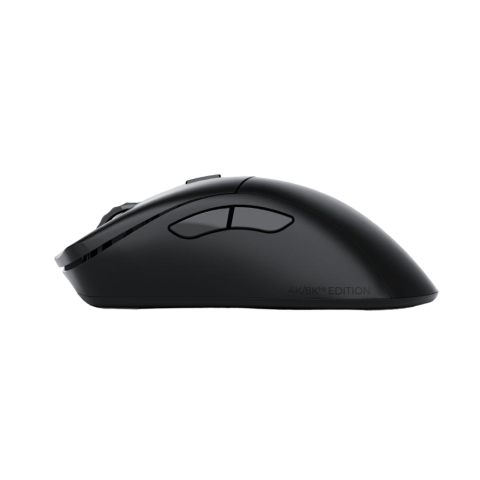MOUSE Glorious PC Gaming Race PRO Wireless, 4K/8K Polling, 26000 DPI, Ultralight 62g, 6 butoane, Negru Cod Produs: GLO-MS-PDWV2-4K8K-B [2]