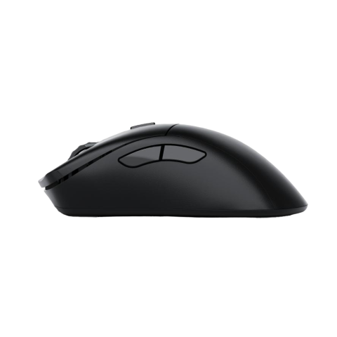 MOUSE Glorious PC Gaming Race Wireless, 1K Polling, 26000 DPI, Ultralight 60g, 6 butoane, Negru Cod Produs: GLO-MS-PDWV2-1K-B [1]