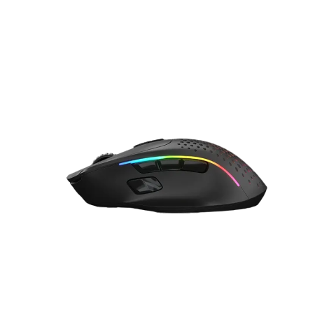 MOUSE Glorious PC Gaming Race Wireless , 26000 DPI , Ultralight 75g , Bluetooth , 9 butoane , Negru Cod Produs: GLO-MS-IWV2-MB [4]
