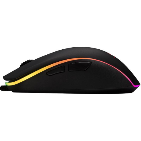 MOUSE HP HYPERX PULSEFIRE SURGE BLACK , Cod Produs: 4P5Q1AA [2]