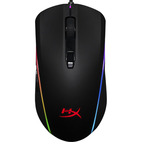 MOUSE HP HYPERX PULSEFIRE SURGE BLACK , Cod Produs: 4P5Q1AA [0]