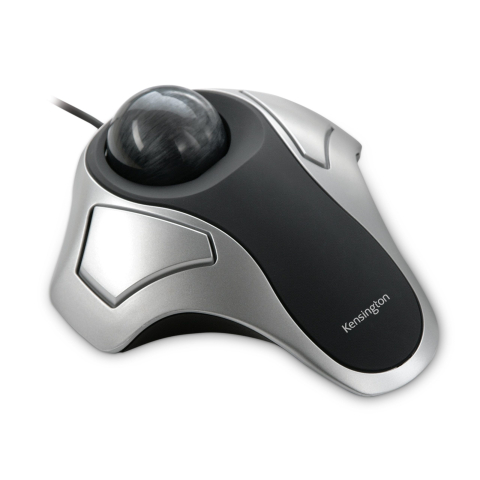Electronice - MOUSE Kensington - trackball, Cod Produs: 64327EU