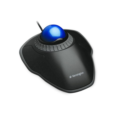 Electronice - MOUSE Kensington - trackball ,  Cod Produs: K72337EU