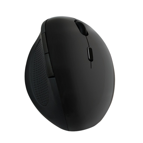 MOUSE Logilink ,  PC sau NB ,  wireless ,  2.4GHz ,  optic ,  1600 dpi ,  butoane/scroll 5/1 ,  ergonomic ,  negru ,  Cod Produs: ID0139 [0]