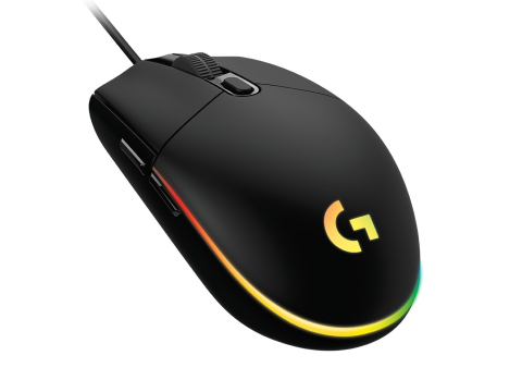 MOUSE LOGITECH, Cod Produs: 910-005823 [2]