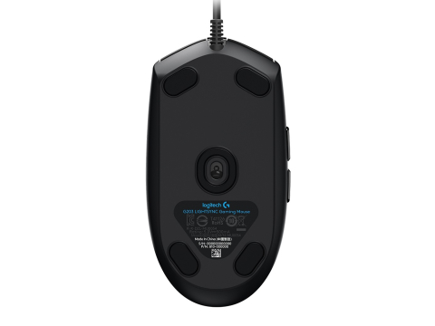 MOUSE LOGITECH, Cod Produs: 910-005823 [4]