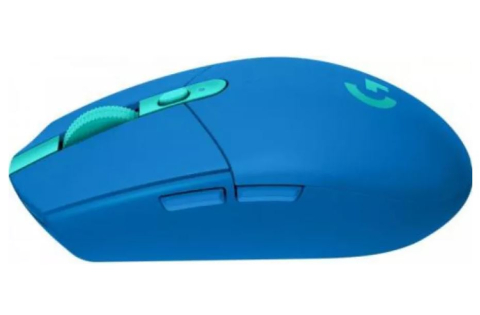 MOUSE LOGITECH, Cod Produs: 910-006014 [2]