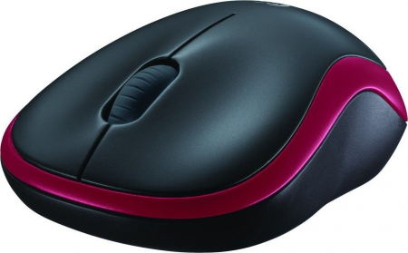 Mouse Logitech M185 [1]