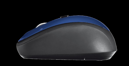 Mouse Trust YVI [2]