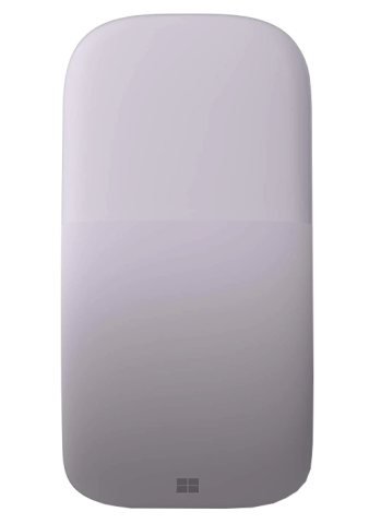 MOUSE MICROSOFT ARC TOUCH LILIAC Cod Produs: ELG-00015 [3]