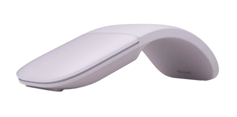 MOUSE MICROSOFT ARC TOUCH LILIAC Cod Produs: ELG-00015 [0]