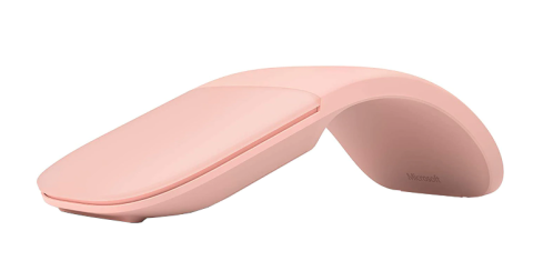 MOUSE MICROSOFT ARC TOUCH SOFT PINK Cod Produs: ELG-00038 [0]