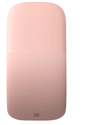 MOUSE MICROSOFT ARC TOUCH SOFT PINK Cod Produs: ELG-00038 [3]