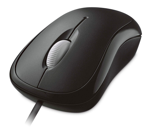 MOUSE MICROSOFT, Cod Produs: 4YH-00007 [1]