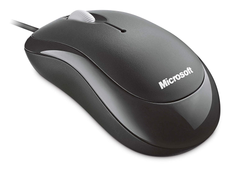 Electronice - MOUSE MICROSOFT, Cod Produs: 4YH-00007