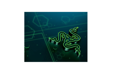 Mouse PAD - Mouse PAD RAZER ,  Cod Produs: RZ02-01820200-R3M1