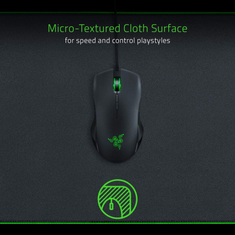 Mouse PAD RAZER ,  Cod Produs: RZ02-02500300-R3M1 [7]