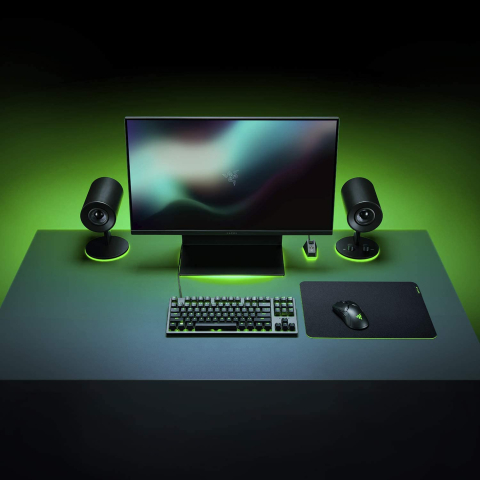 Mouse PAD RAZER ,  Cod Produs: RZ02-03330200-R3M1 [1]
