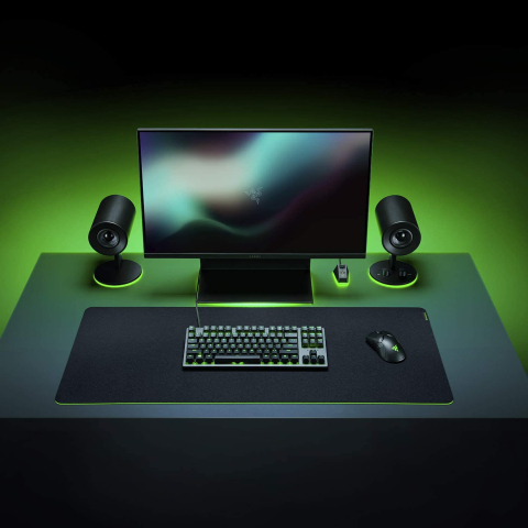 Mouse PAD RAZER  ,  Cod Produs: RZ02-03330500-R3M1 [1]