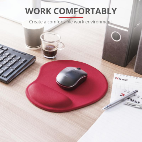Mouse PAD TRUST ,  Cod Produs: TR-20429 [1]
