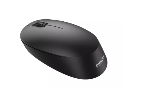 Mouse Philips SPK7307 ,  wireless ,  silent Cod Produs: SPK7307 [1]