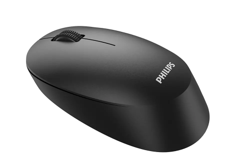 Mouse Philips SPK7307BL ,  wireless Cod Produs: SPK7307BL [0]