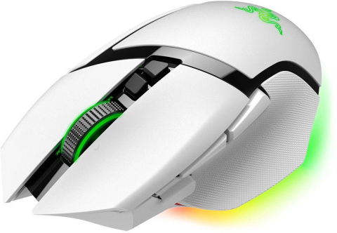Mouse Razer Basilisk V3 Pro 35K Cod Produs: RZ01-05240200-R3G1 [1]