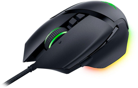 Mouse Razer Basilisk V3 Pro 35K ,  negru Cod Produs: RZ01-05230100-R3M1 [2]