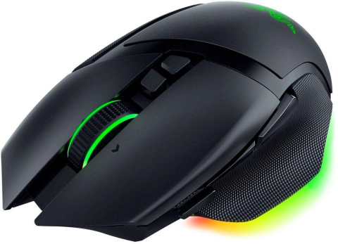 Mouse Razer Basilisk V3 PRO 35K ,  negru Cod Produs: RZ01-05240100-R3G1 [1]