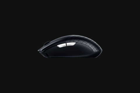 MOUSE Razer - gaming Mouse Razer Orochi V2 Roblox Ed. negru Cod Produs: RZ01-03730600-R3M1 [3]