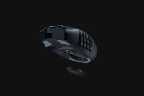 MOUSE RAZER NAGA V2 PRO Cod Produs: RZ01-04400100-R3G1 [1]