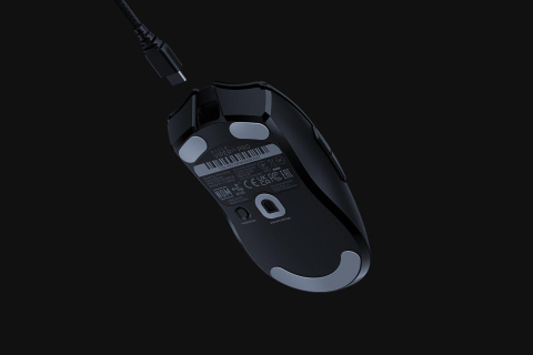 Mouse Razer Viper V2 Pro ,  Wireless Black ,  Cod Produs: RZ01-04390100-R3G1 [1]