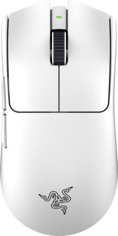 Mouse - Mouse Razer Viper V3 Pro, alb Cod Produs: RZ01-05120200-R3G1