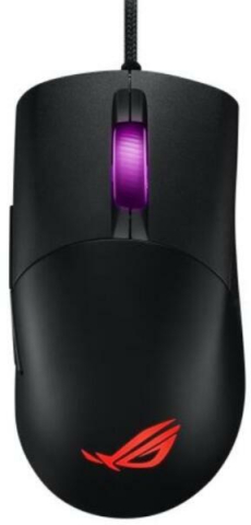 Electronice - Mouse ROG Keris 16000DPI 5 butoane Negru Cod Produs: 90MP01R0-B0UA00