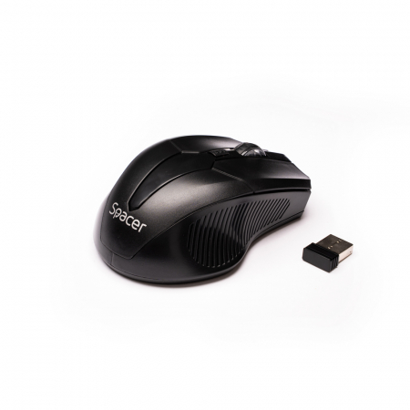 Mouse Spacer SPMO-W02 [2]