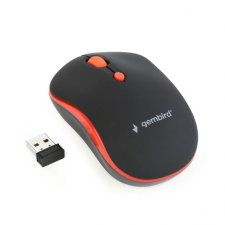 Periferice - Mouse Gembird MUSW-4B-03-R