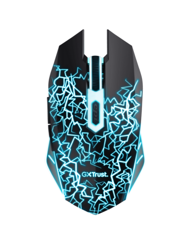 MOUSE Trust Basics gaming WS 2000DPI ,  ng Cod Produs: TR-24750 [2]