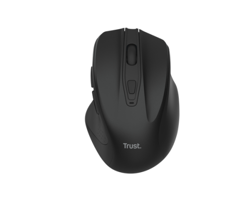 Mouse Trust Nito Silent 2200 DPI, ng Cod Produs: TR-25549 [1]