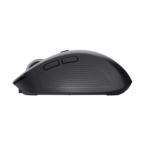 Mouse Trust Ozaa 3200 DPI, negru Cod Produs: TR-24819 [3]