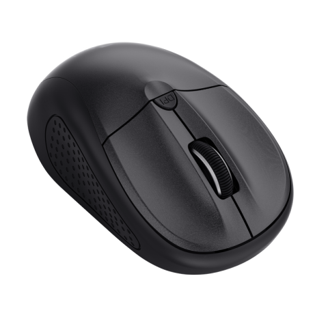 Mouse Trust Primo BT negru Cod Produs: TR-24966 [1]