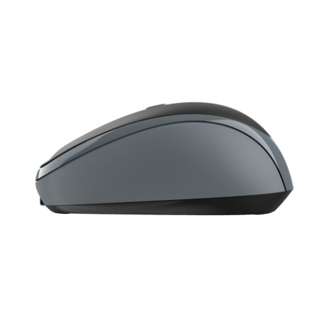 Electronice - MOUSE Trust Yvi WIRELESS RECHARGEABLE MOUSE - black Cod Produs: 24077